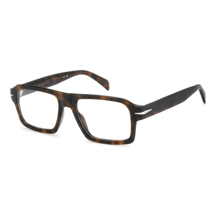 Gafas de Vista David Beckham DB 7165 WR9 de Acetato Hombre 54 mm