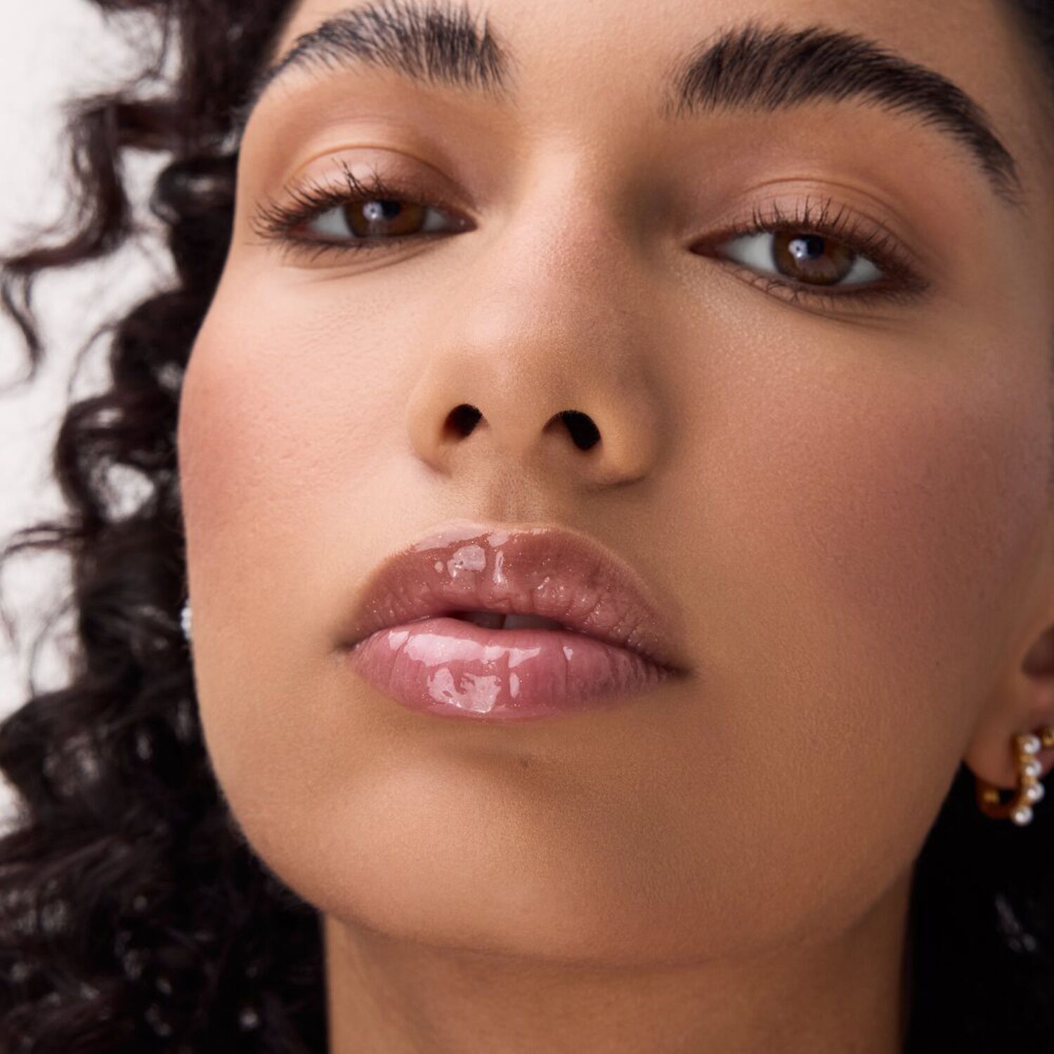 Aura Drop Lip Elixir - Huile Lèvres Parfum Agrumes 4ml