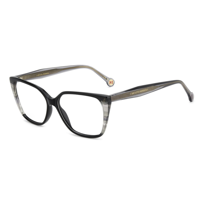 Gafas de Sol Carolina Herrera HER 0221/G/S 3H2 de Acetato Mujer 50 mm