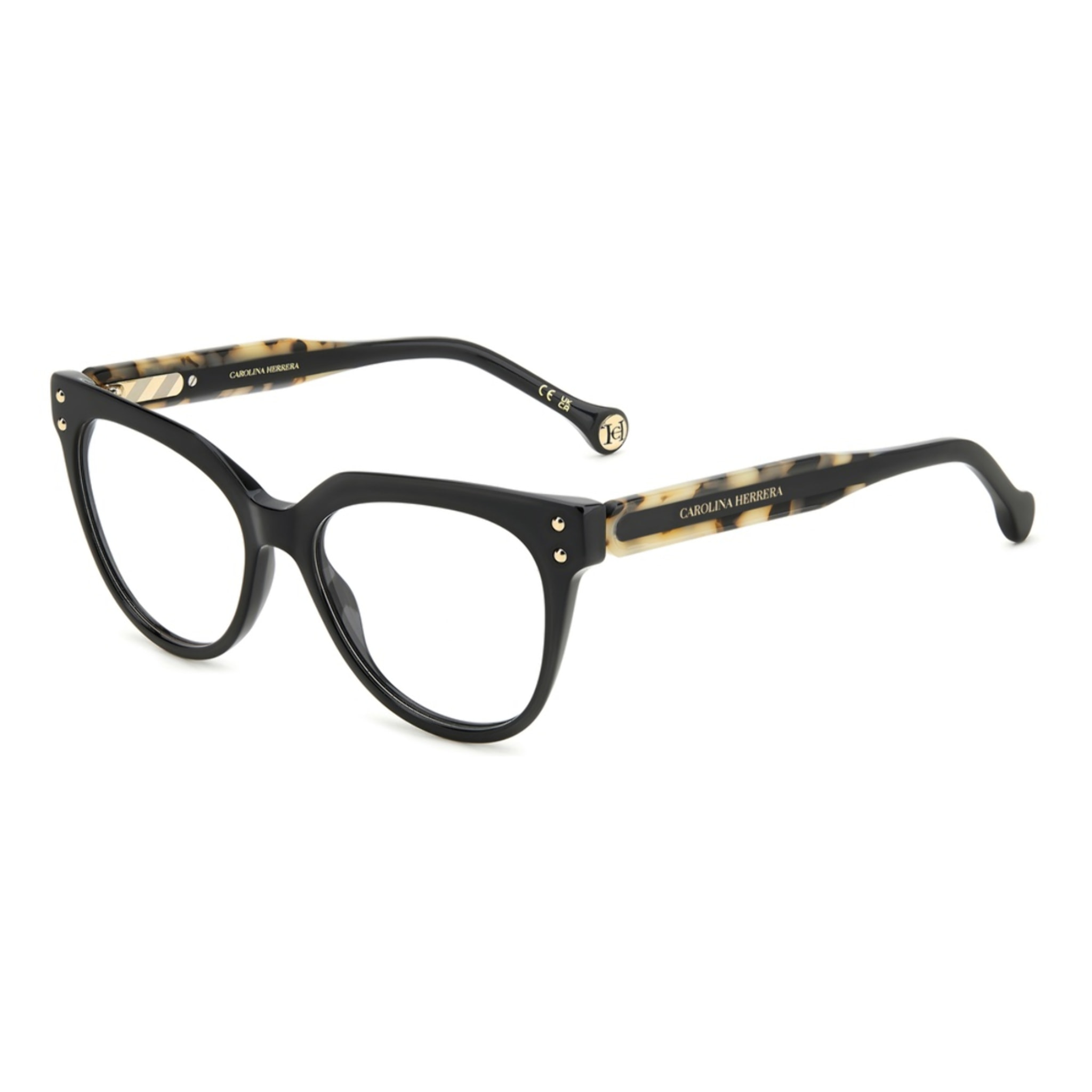Gafas de Sol Carolina Herrera HER 0221/G/S 3H2 de Acetato Mujer 50 mm
