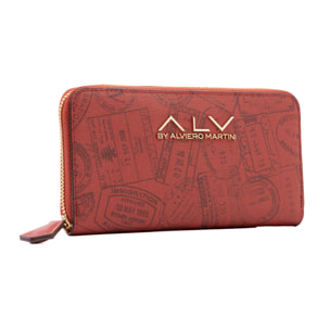 ALV by Alviero Martini Portafoglio