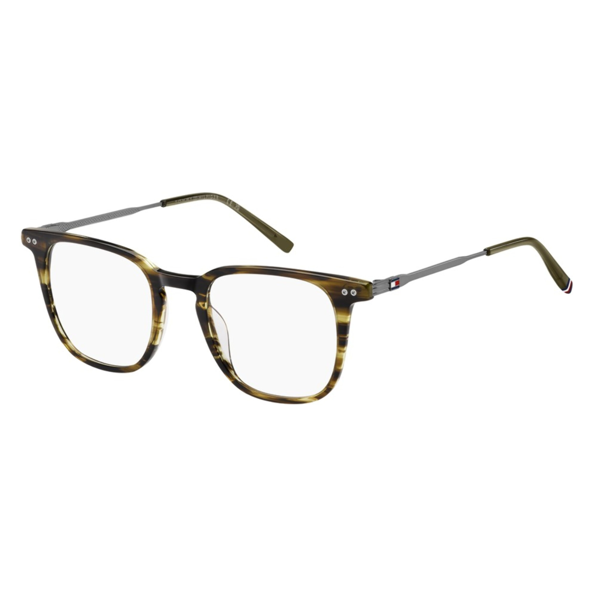 Gafas de Vista Tommy Hilfiger TH 2137 EX4 de Acetato Hombre 50 mm