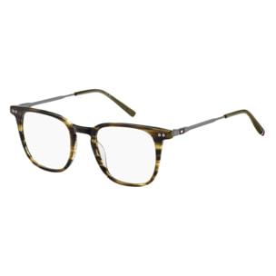 Gafas de Vista Tommy Hilfiger TH 2137 EX4 de Acetato Hombre 50 mm