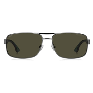 Gafas de Sol Hugo Boss 1906/S KJ1 Polarizadas de Metal Hombre 62 mm