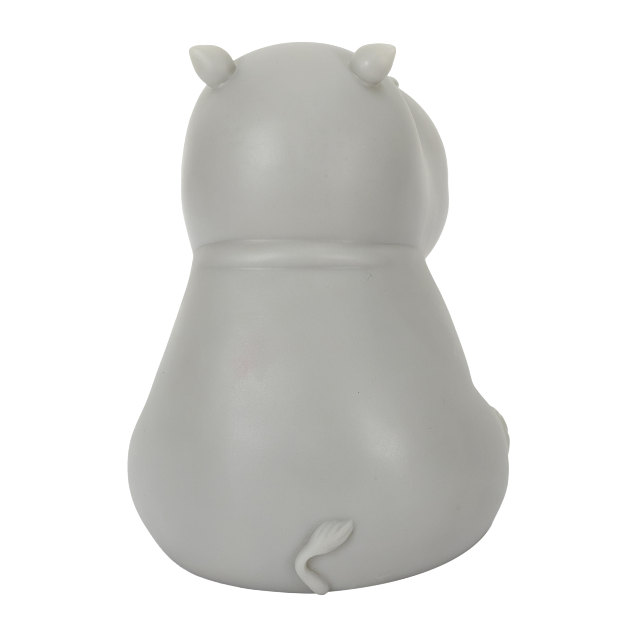 Lampe Veilleuse Hippopotame