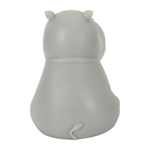 Lampe Veilleuse Hippopotame