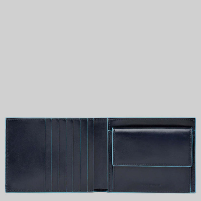 Piquadro Portafogli uomo