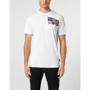 PHILIPP PLEIN T-Shirt Round Neck