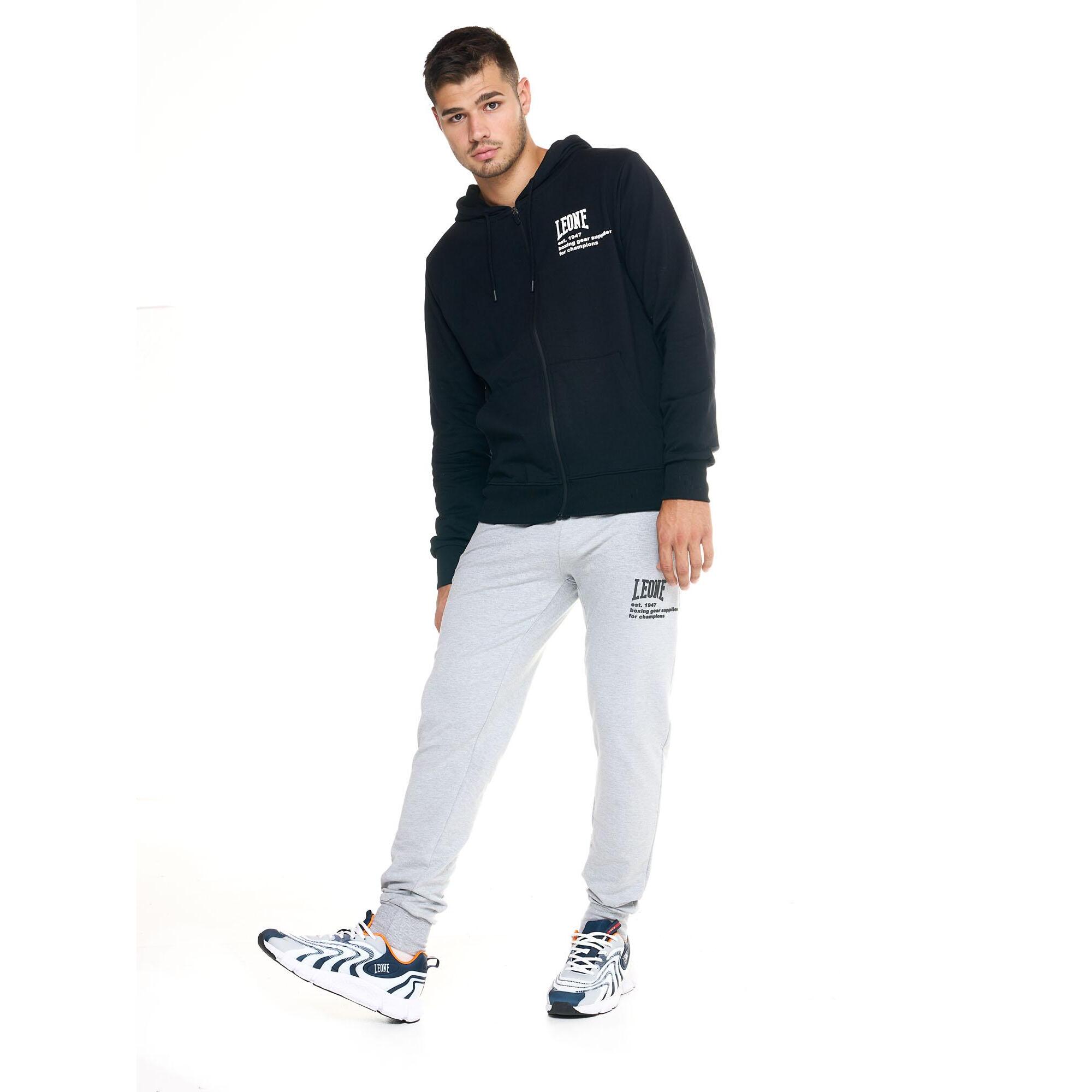 Pantalón de chándal de hombre Leone Active