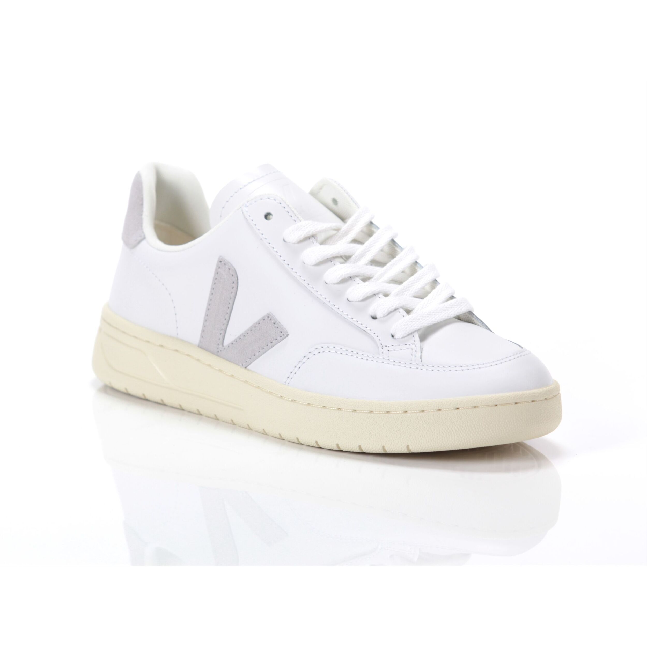 Sneakers Veja V-12 Bianco