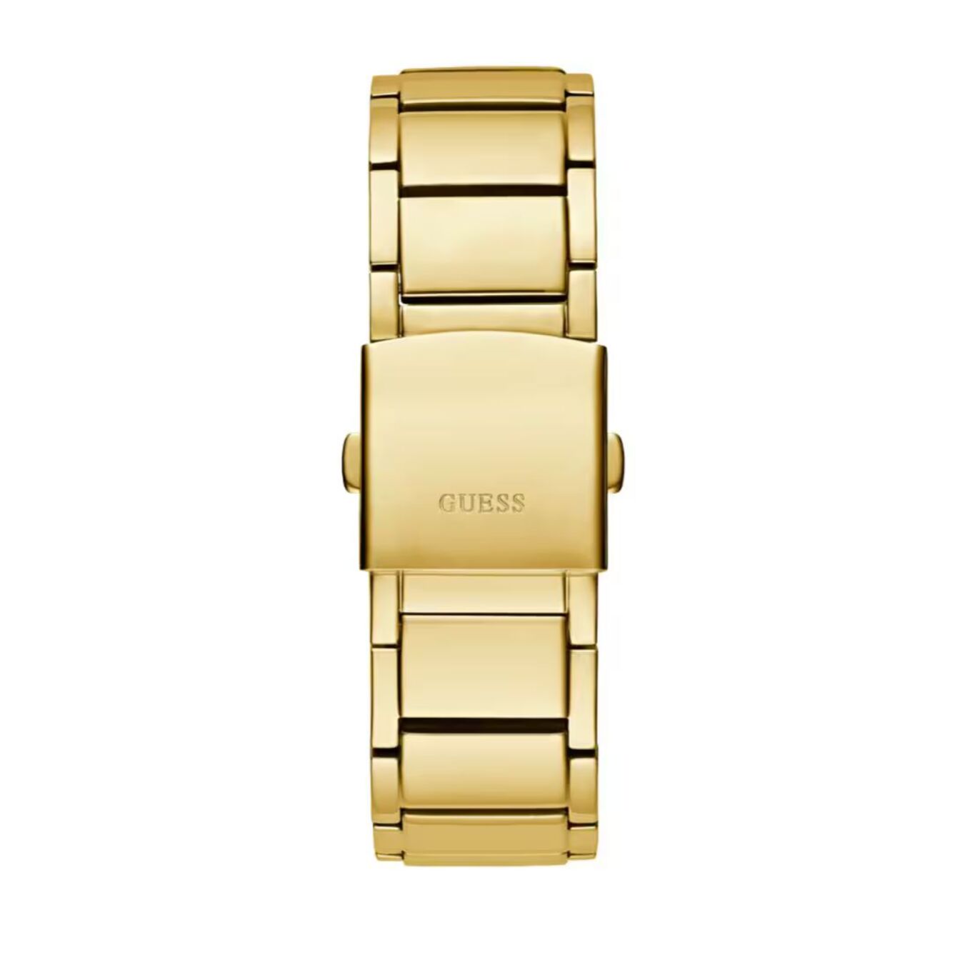 Reloj Guess GW0624G2 Hombre Analogico Cuarzo con Correa de Acero inoxidable