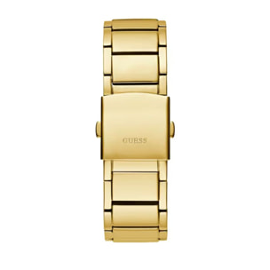 Reloj Guess GW0624G2 Hombre Analogico Cuarzo con Correa de Acero inoxidable