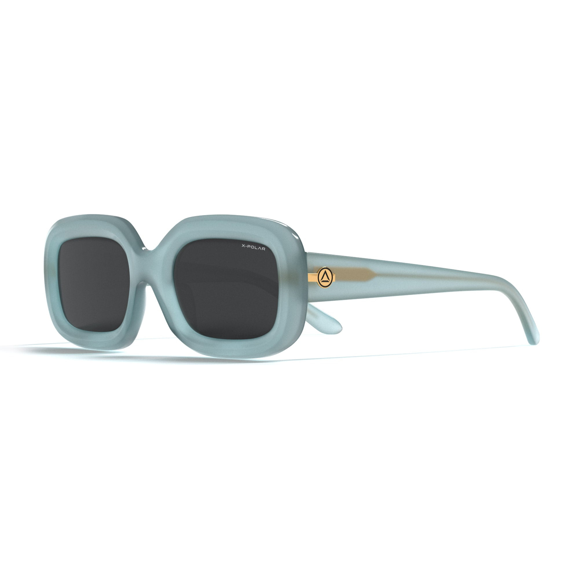 Gafas de Sol Uller Pearl Blue / Black para hombre y para mujer