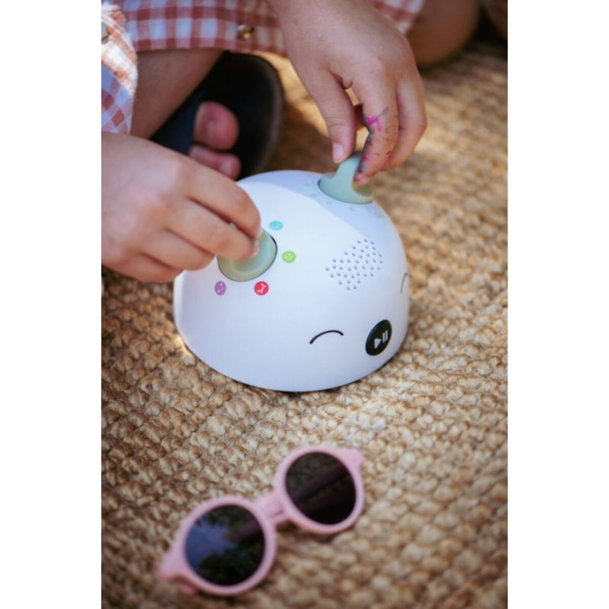 Box à histoires et sophro MORPHEE ELIO