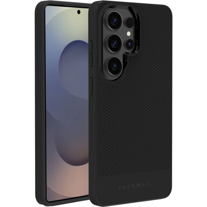 Coque ADEQWAT Samsung Galaxy S26 Ultra Magnétique Noir