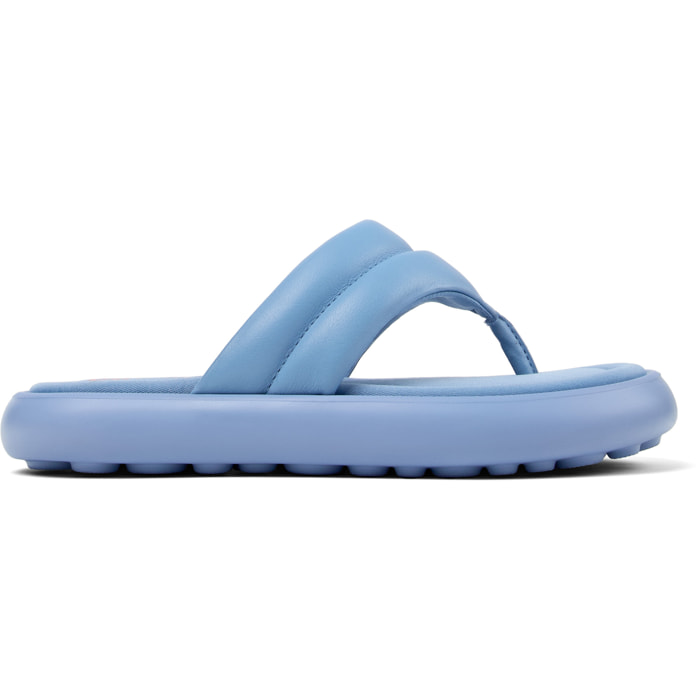 Sandalias - CAMPER Pelotas Flota - Azul - Cuero liso