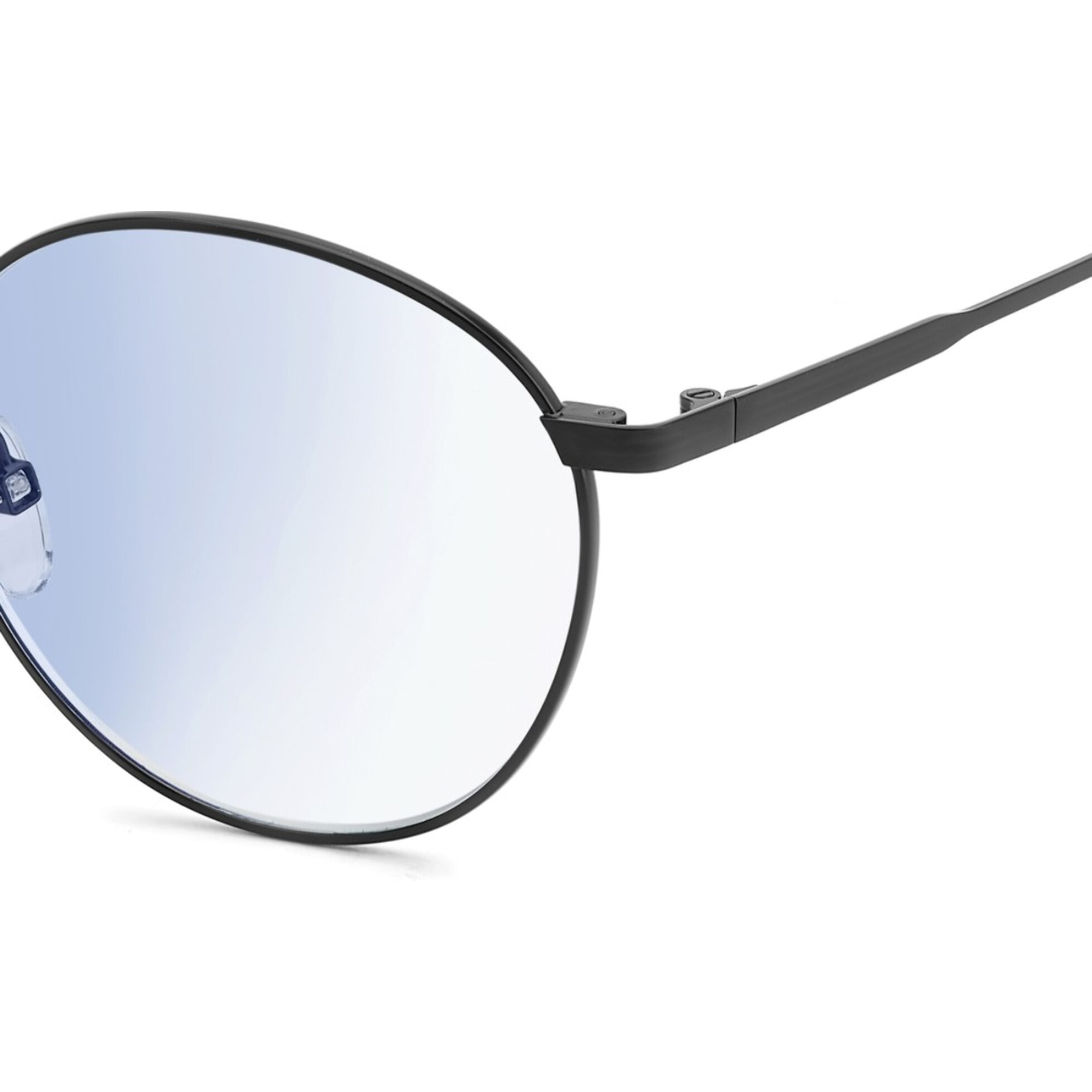 Gafas de Vista Polaroid PLD 0027/R/BB 003 52 de Metal Unisex 52 mm