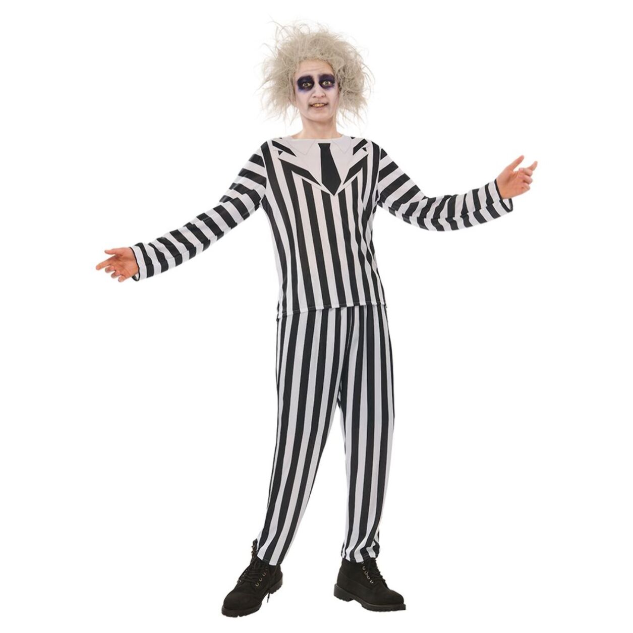 DISFRAZ BEETLEJUICE OPP AD