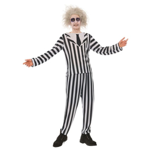 DISFRAZ BEETLEJUICE OPP AD