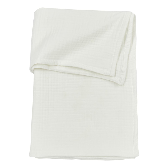 Sabana Minicuna/Moises Muselina Lav. Me-Uni