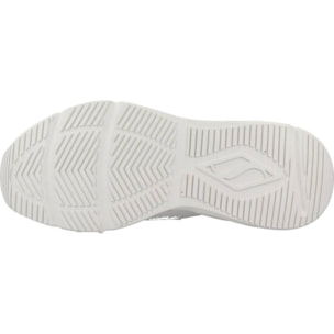 Sneakers De  Mujer Tres-air Blanco
