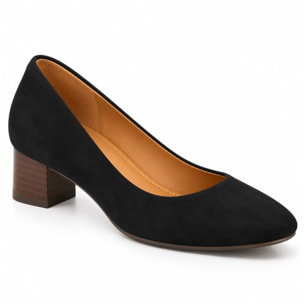 Decollete - tacco 3,5 cm