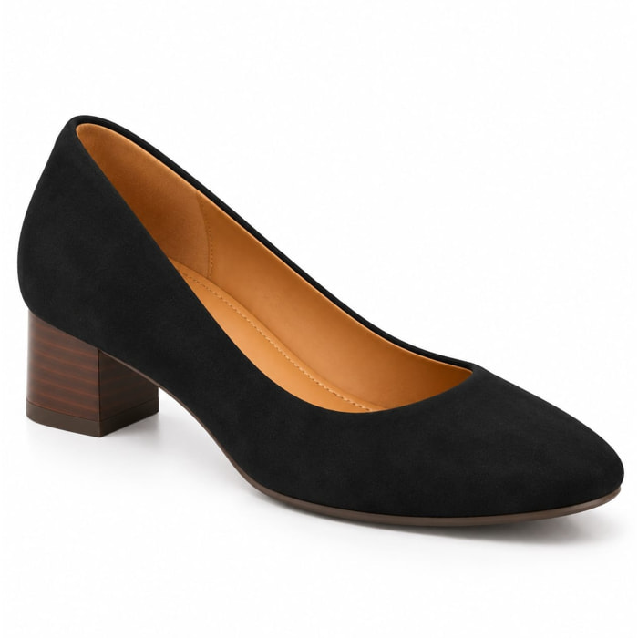 Decollete - tacco 3,5 cm
