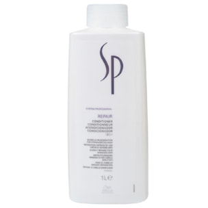 WELLA SYSTEM PROFESSIONAL Repair Conditioner 1000ml