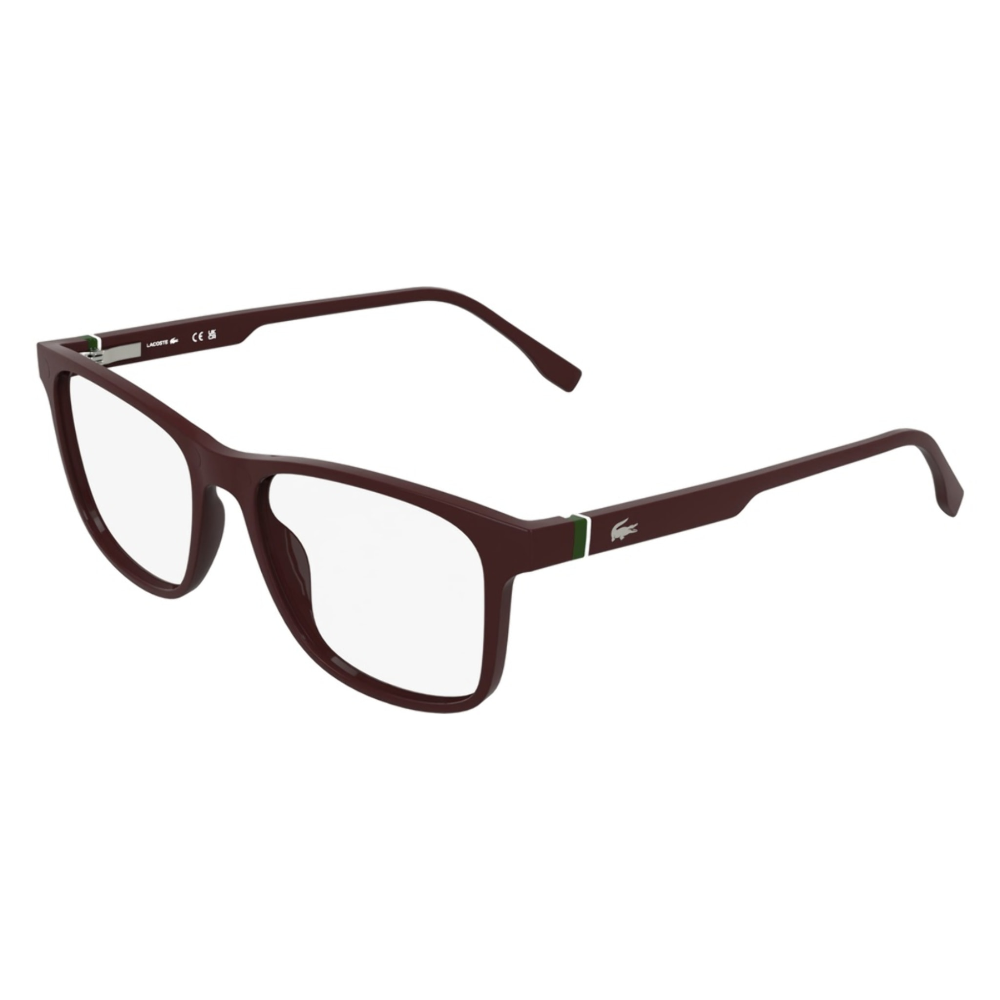 Gafas de Vista Lacoste L4007MAG-SET 601 54 de Acetato Inyectado Hombre