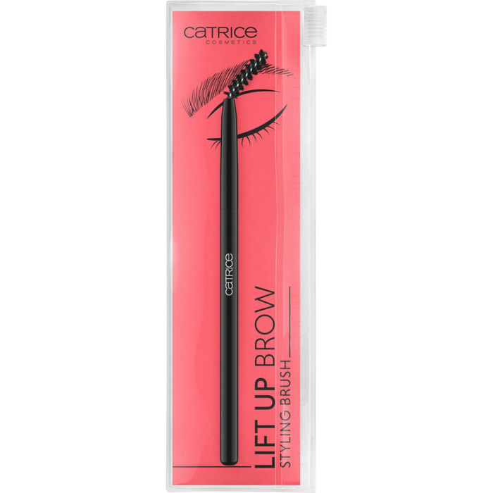 Lift Up Brow Styling Brush - Brosse à Sourcils