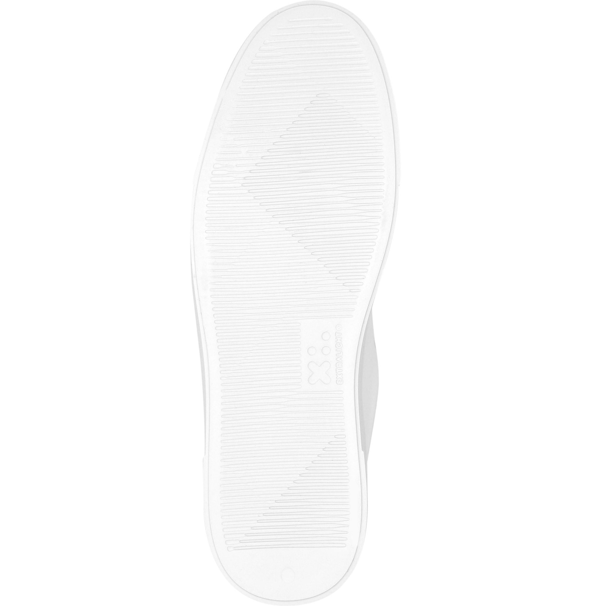 PHILIPP PLEIN Zapatillas bajas