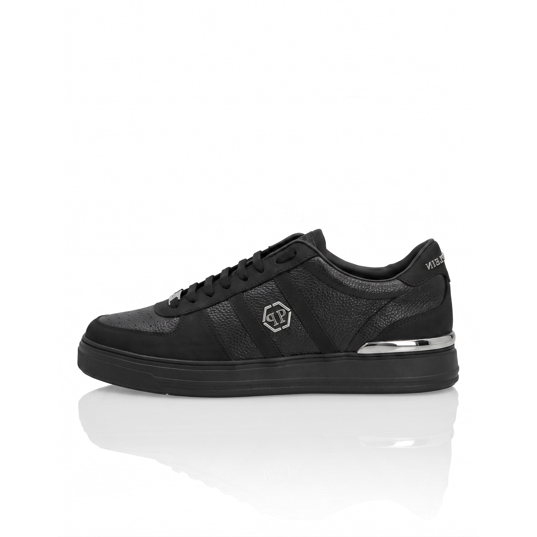 PHILIPP PLEIN Zapatillas bajas