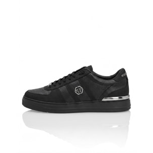 PHILIPP PLEIN Zapatillas bajas