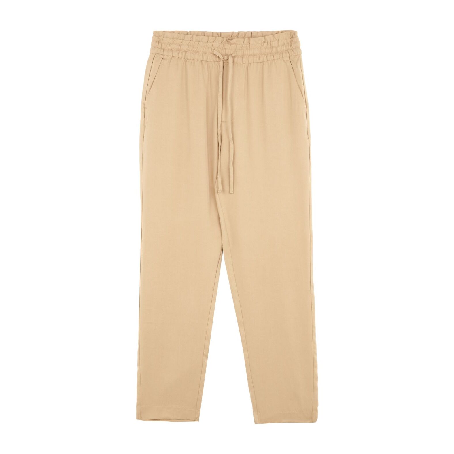 PANTALONE VISONE CONBIPEL