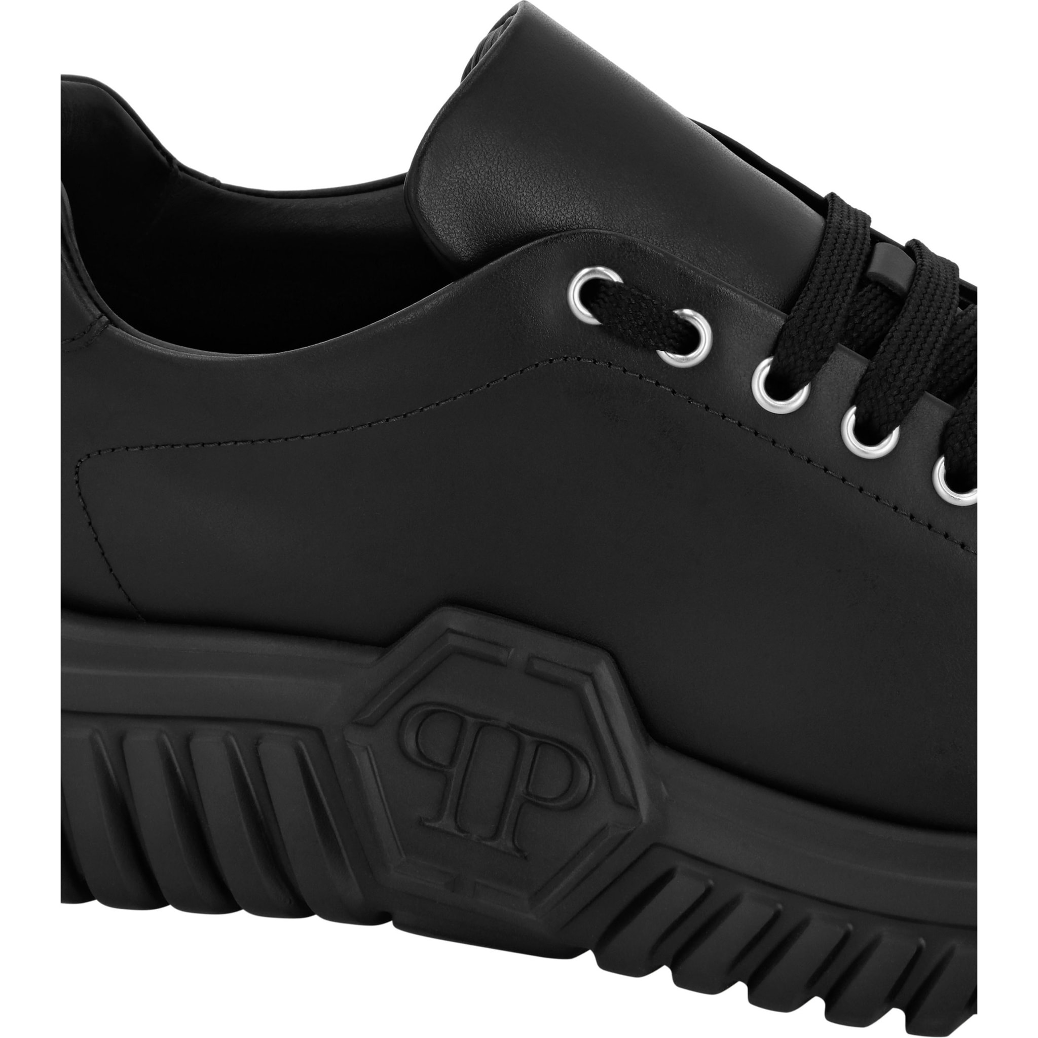 PHILIPP PLEIN Runner Sneaker SUPERSONIC