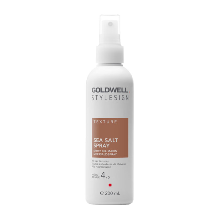 GOLDWELL Stylesign Texture Sea Salt Spray 200ml