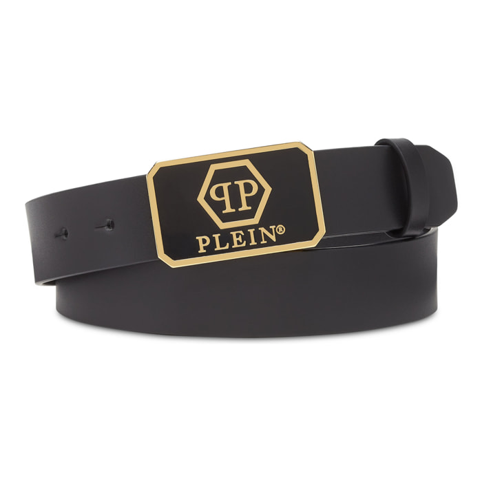 PHILIPP PLEIN Belt HEXAGON