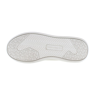 U.S. Polo Assn. - Sneakers CODY008WDY1 in sintetico per donna