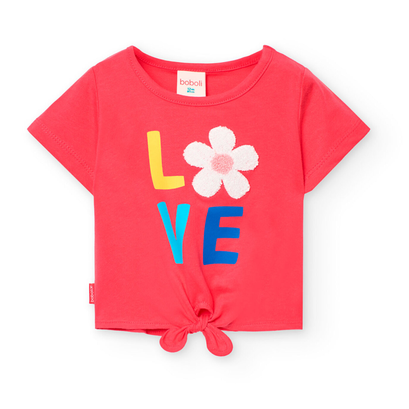 T-Shirt tricot  -BCI