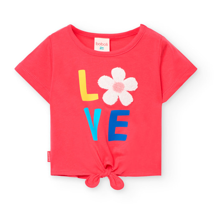 T-Shirt tricot  -BCI