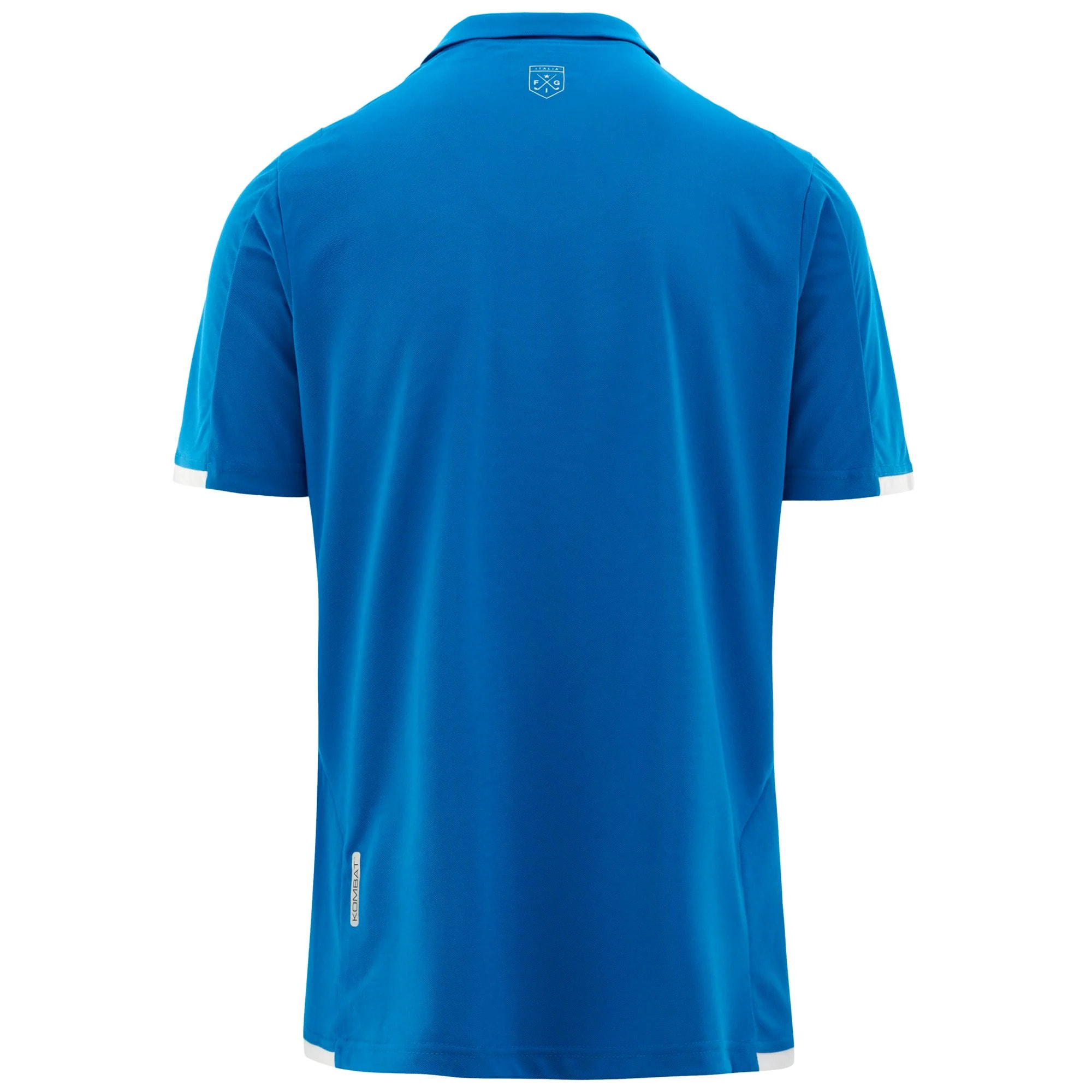 Kappa - Maglie gioco Uomo Blu - KOMBAT AZETY FIG