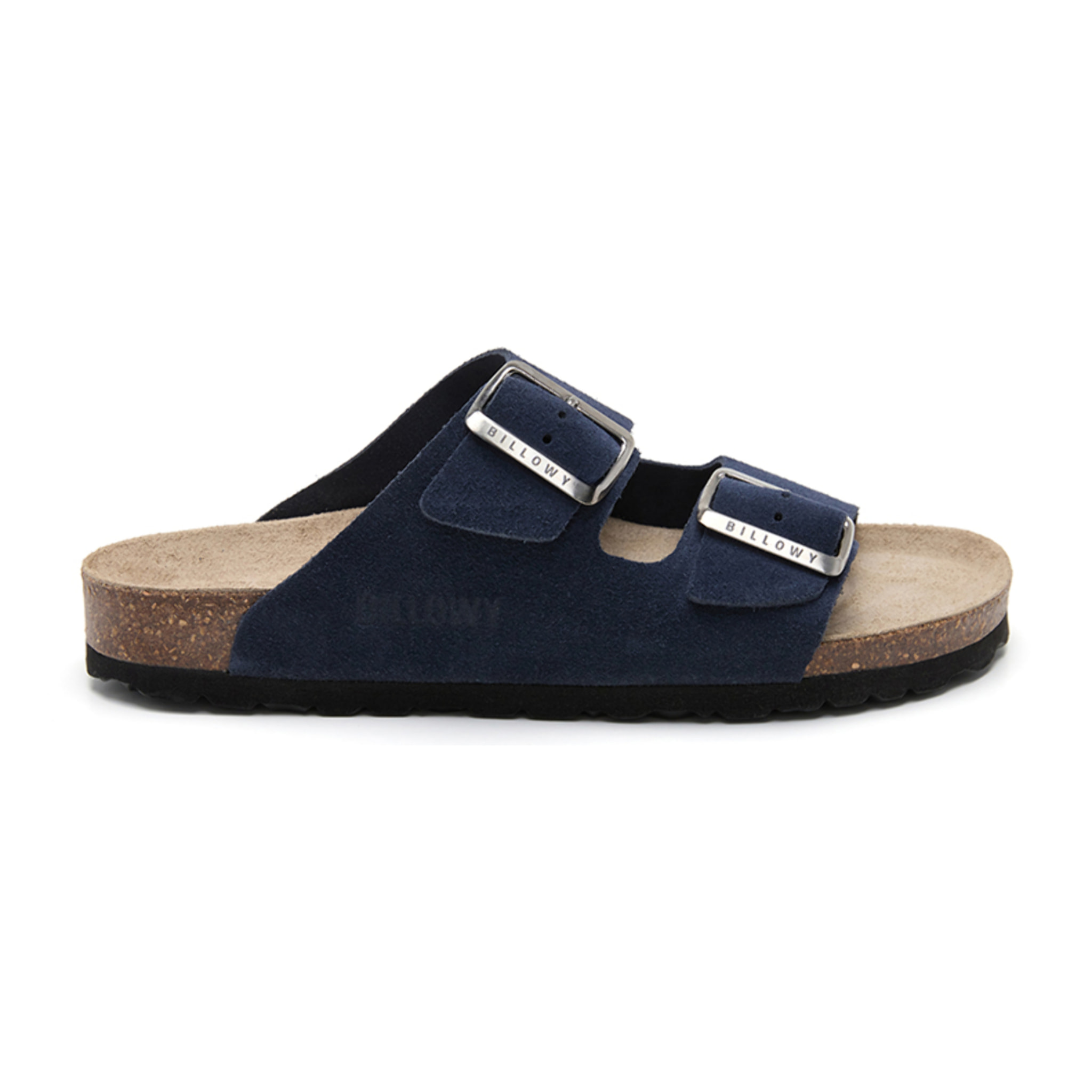 Sandalia BILLOWY AZUL