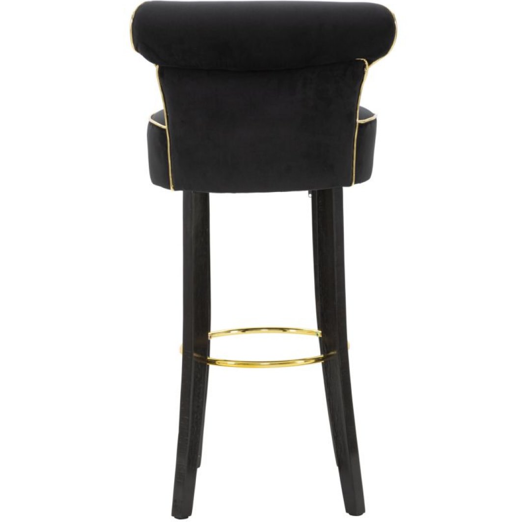 SGABELLO BAR LUXY CHARME1921 MULTICOLORE