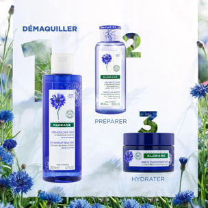 Bleuet Bio - Démaquillant Yeux