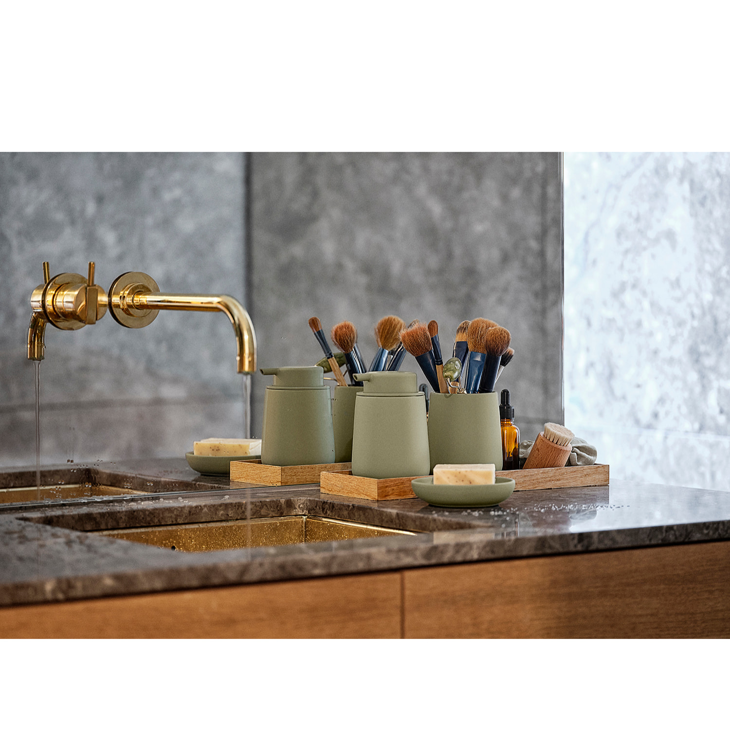 Distributeur de savon Nova One