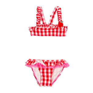 Bikini - Rojo