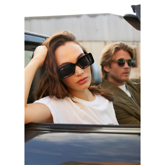 Gafas De Sol D. Franklin Bahamas