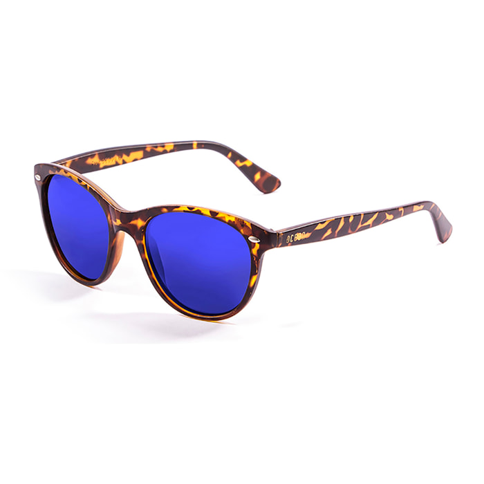 OCCHIALI DA SOLE OCEAN LANDAS in Marrone