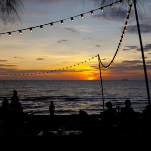 Guirlande connectable LINKME 10xE27 5M