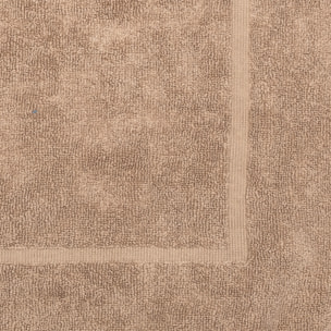 UNO CASA DESIGN Tappeto Scendidoccia Julia in Puro Cotone 700 gr/mq